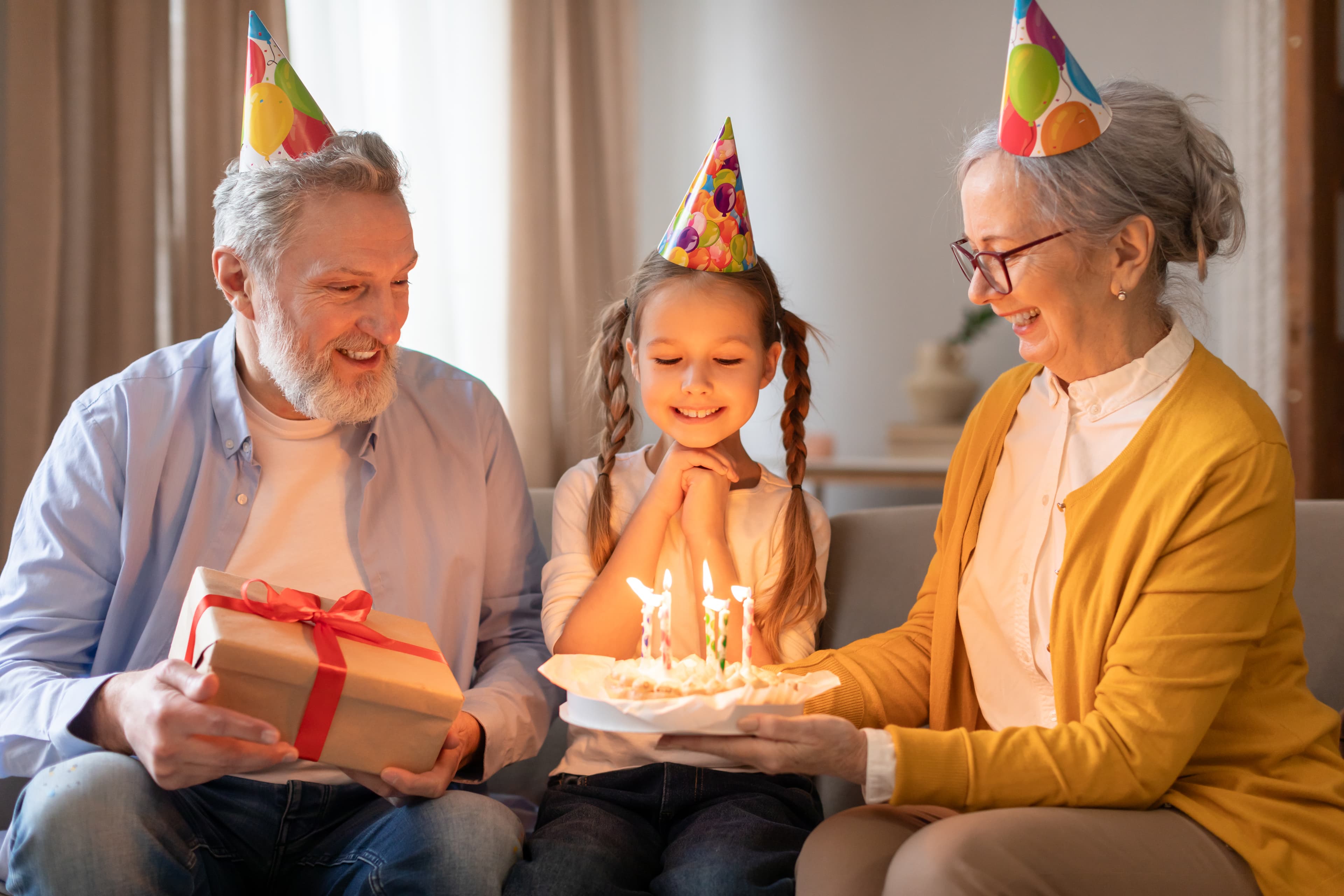 What to Write in a Card: Birthday