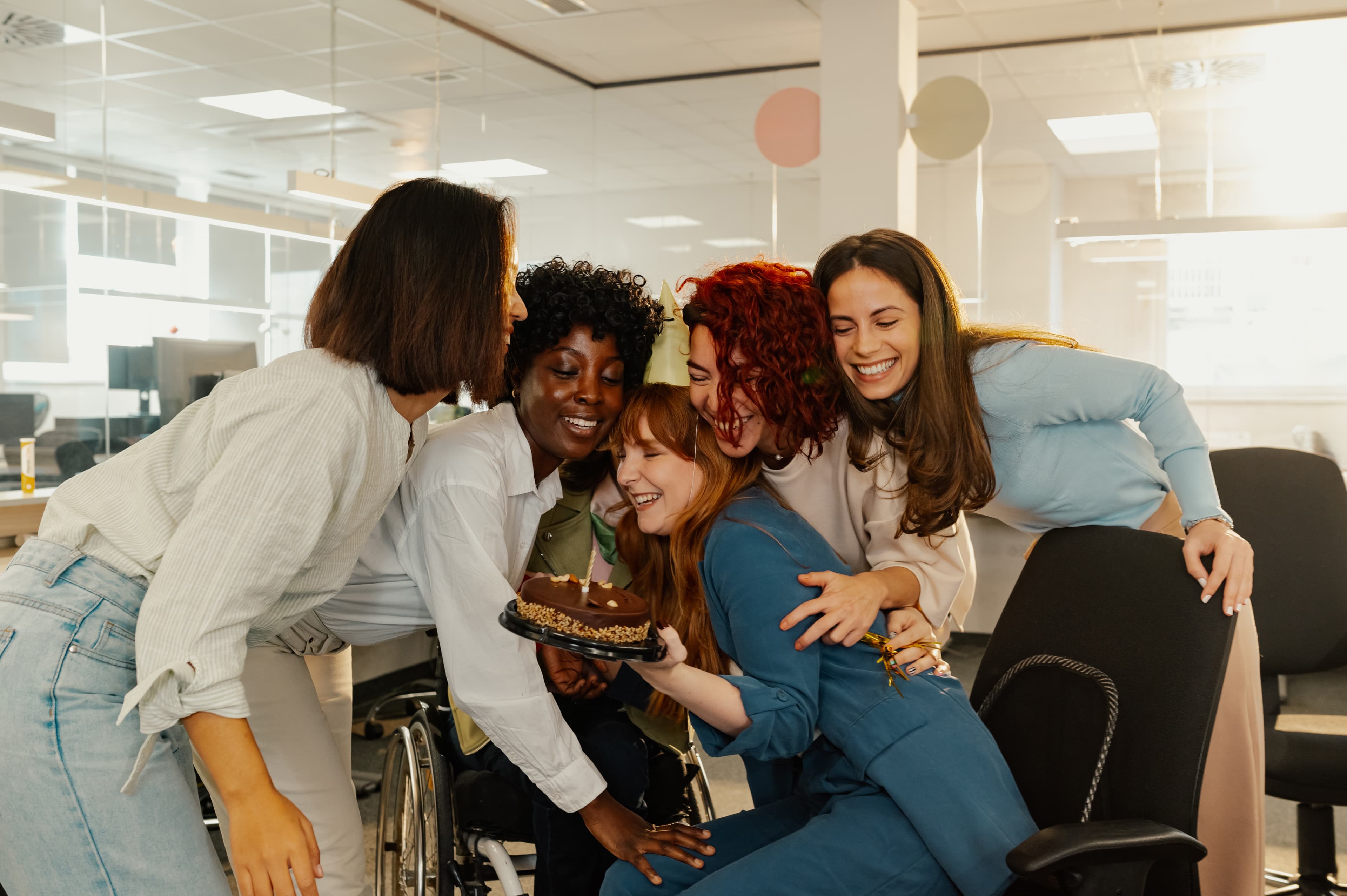 Easy Ways to Celebrate Your Employees