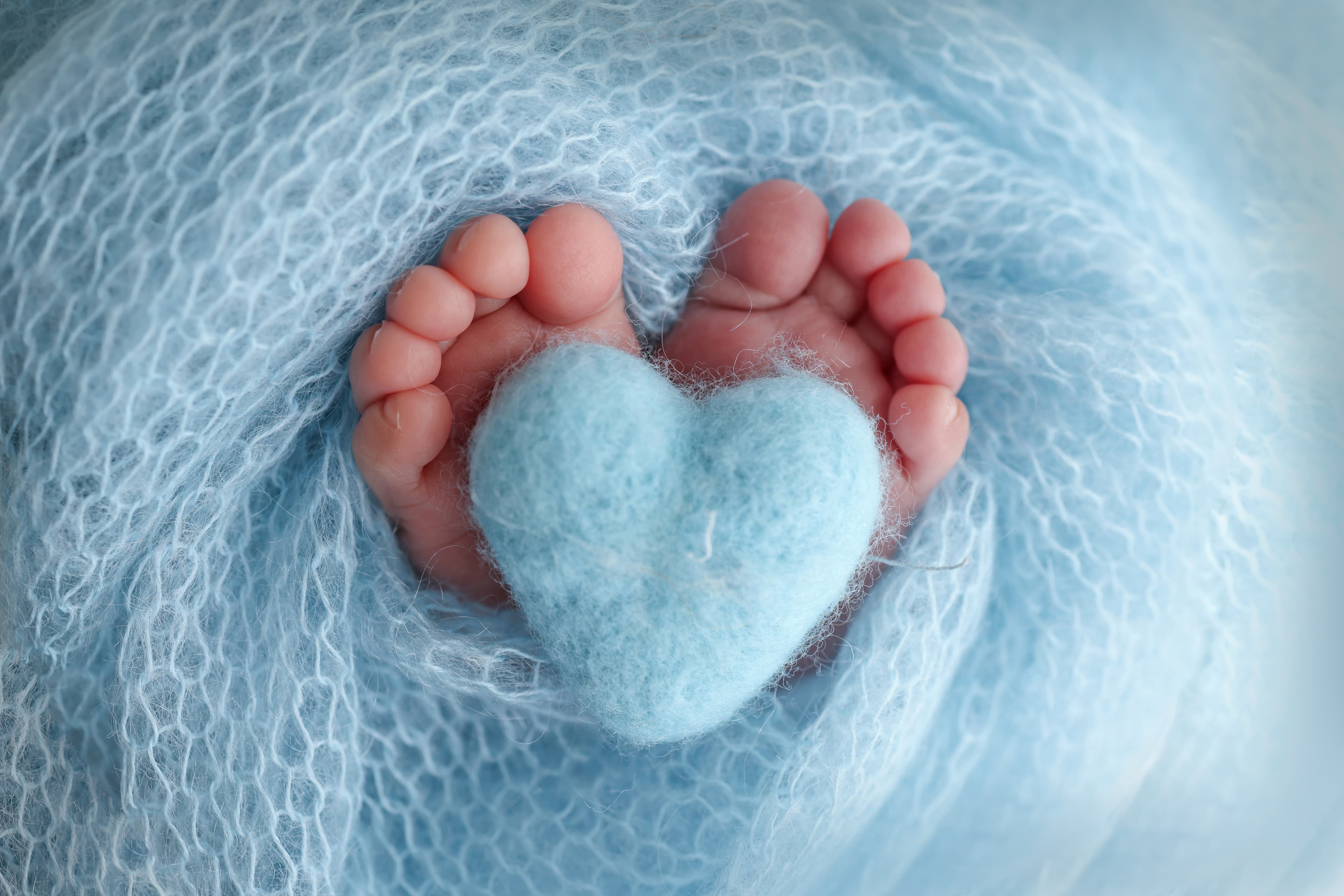 What to Write in a Card: New Baby