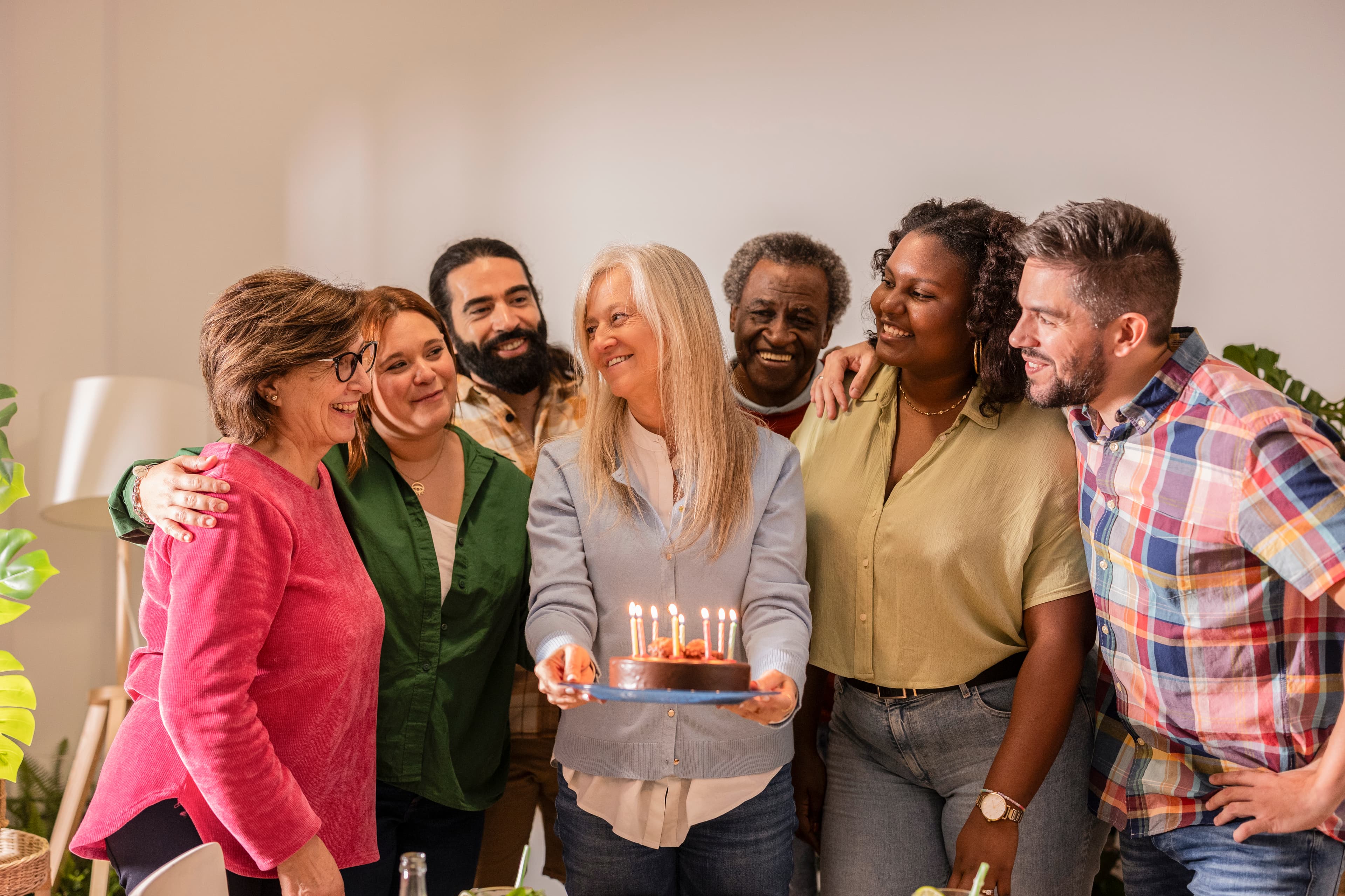 What to Write in a Card: Work Anniversary