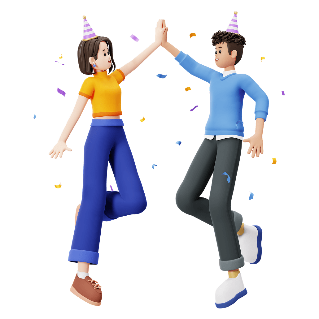 Built together, remembered forever Illustration