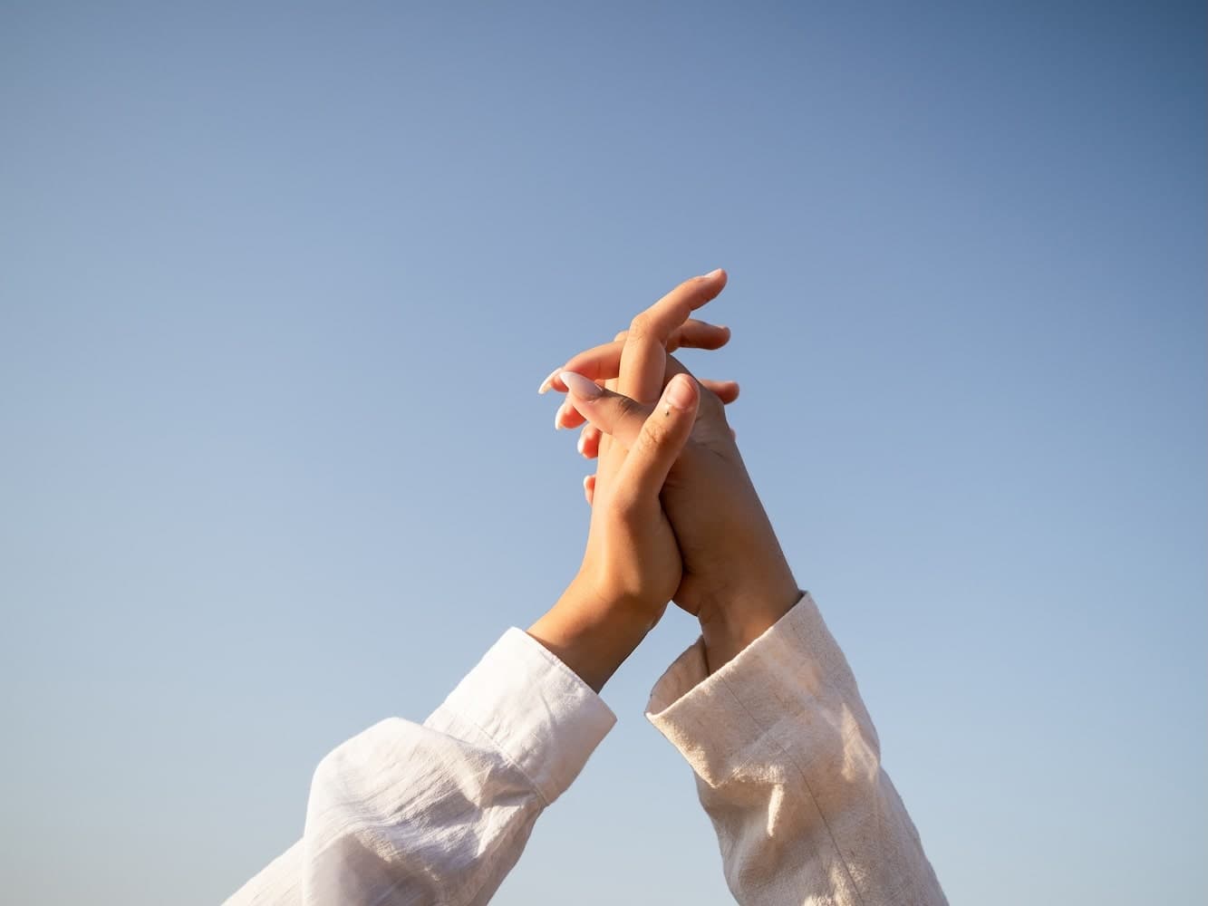 We’re here to help people feel closer, not just more connected.